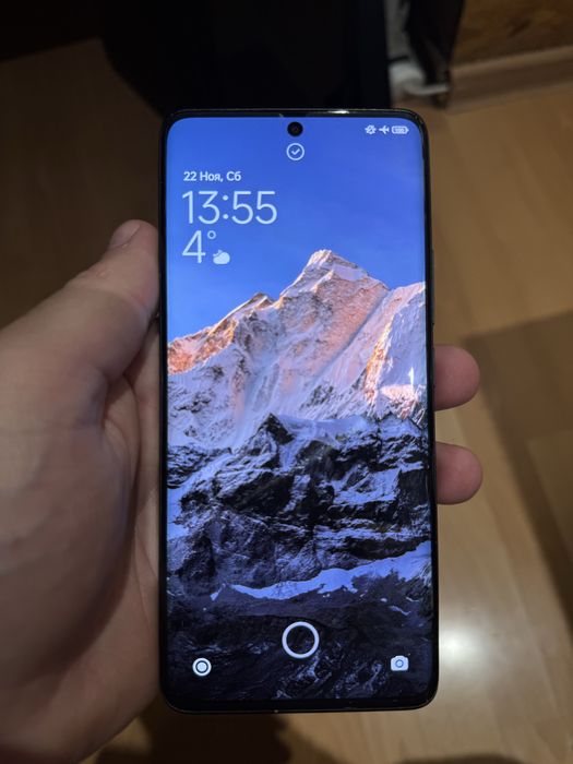 Xiaomi Redmi Note 13 Pro+ 5G NFC 12 ГБ/512 ГБ черный