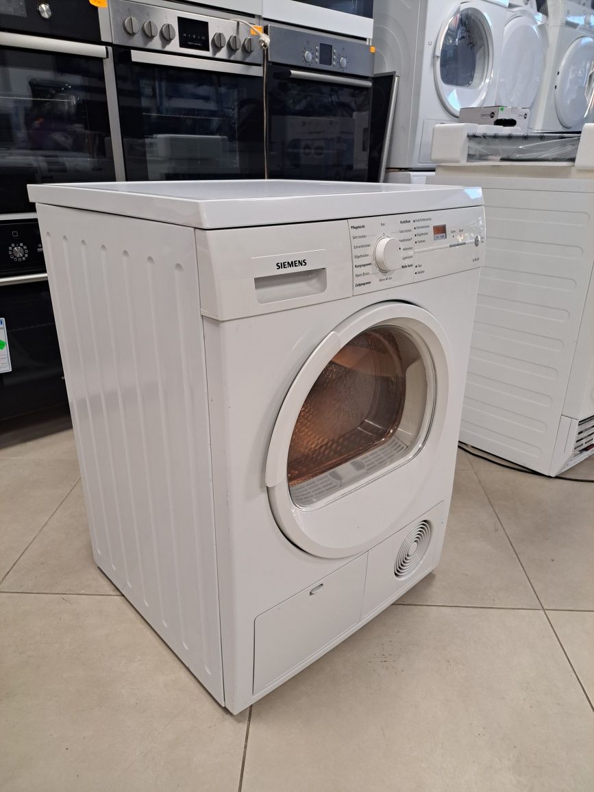Сушилня SIEMENS E 46-30