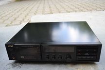 Deck Akai model GX 52
