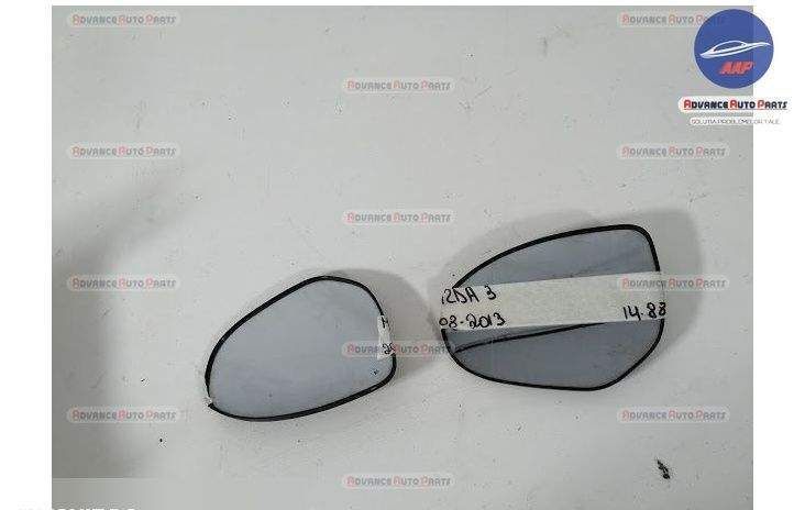 Oglinda Stanga Dreapta originala Mazda  3 BL [2009 - 2013]