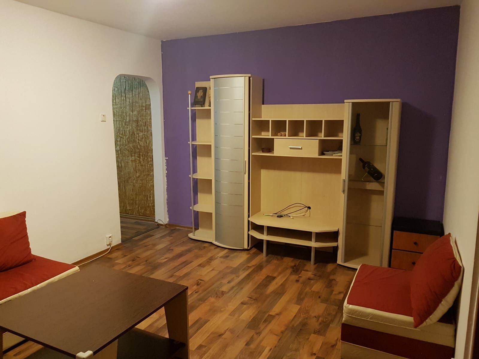 Apartament 2 Camere Tomis Nord