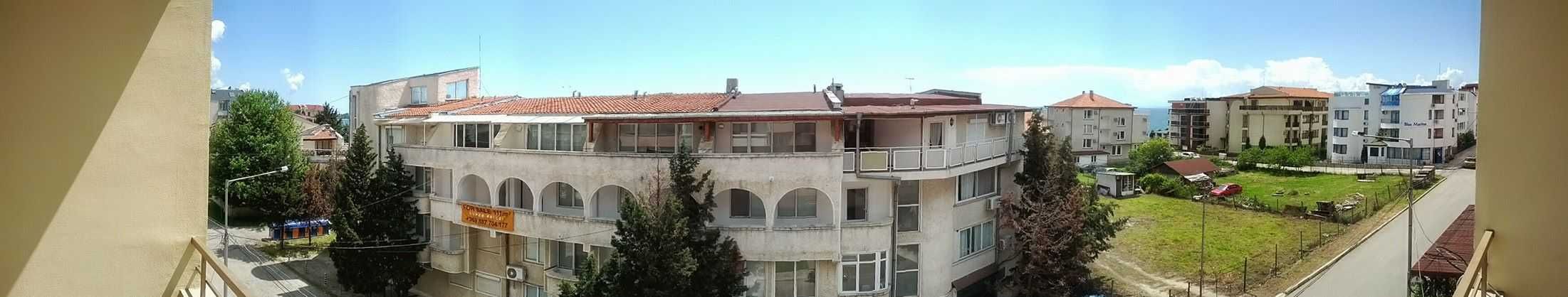 Къща за гости в село Равда