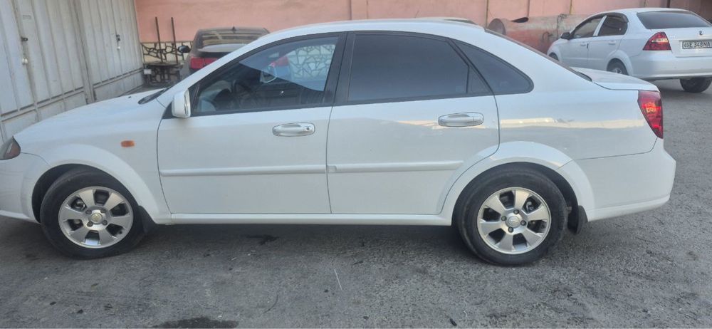 Gentra MT 2021 yil