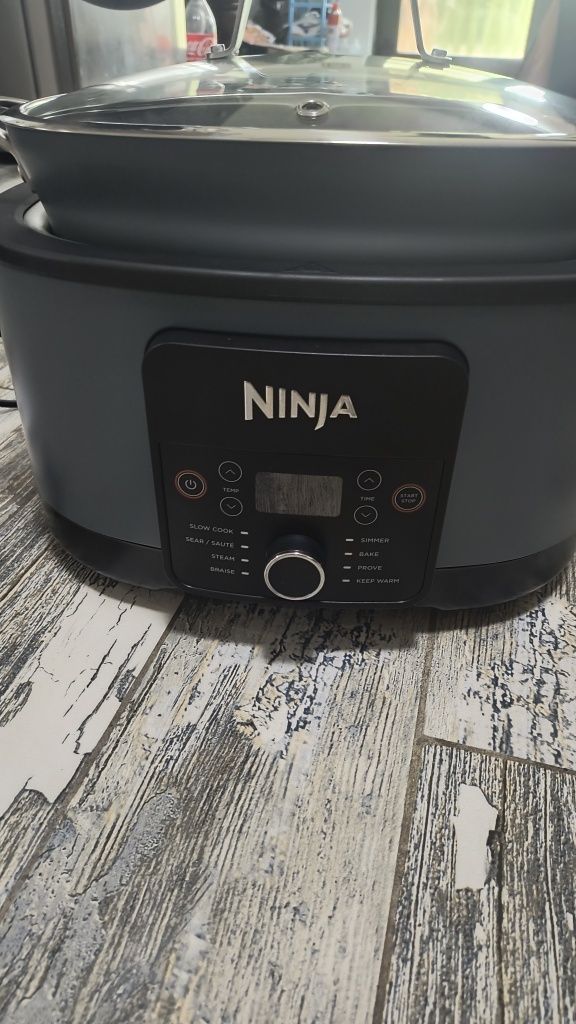 Ninja foodi possible cooker