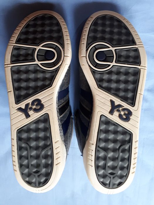 Ghete Y3 Yohji Yamamoto,ediție de colecție!