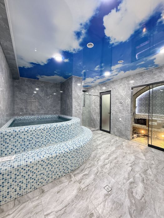 Hi-Tech uy sotiladi! 6 xona Olchazor Metro 3 bekat