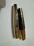 Rimel Loreal volume million lashes extra black/black nou sigilat