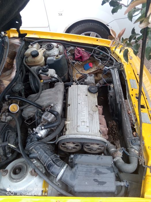 Espero sotiladi 1992 yil