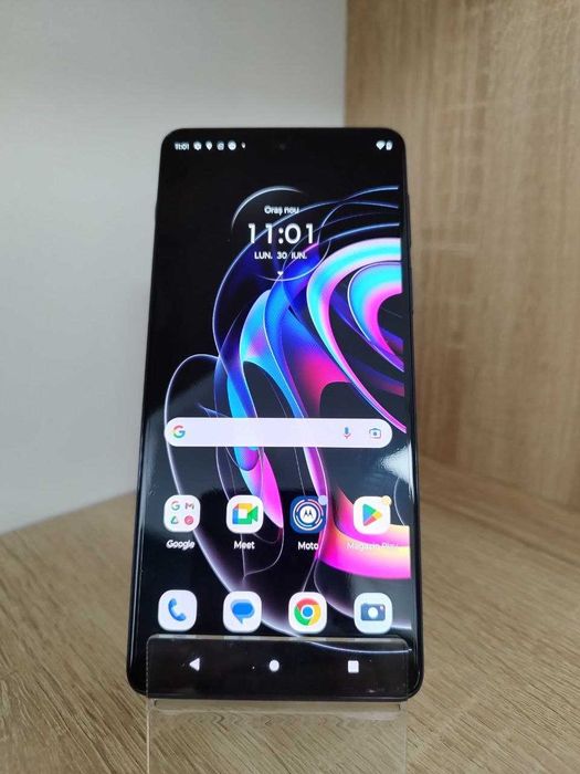 Telefon Motorola Edge 20 PRO 256GB - Cod 97013