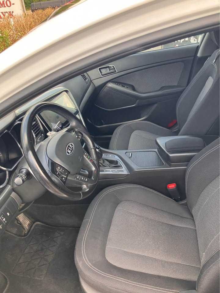 Kia optima 2012, 1.7 CRDI, 137hp, Automatic
