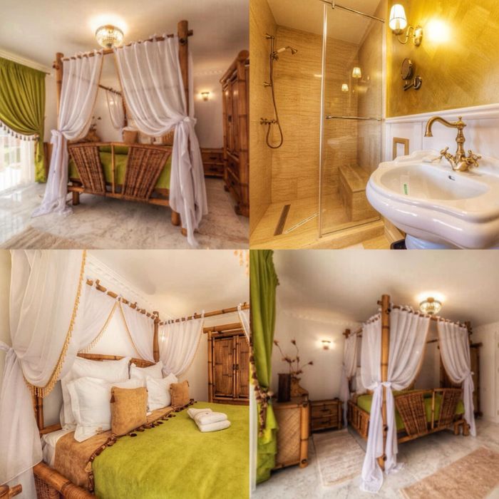 Vand / Schimb cu teren Pensiune Brasov ( Cristian)