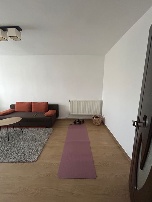 Apartament 2 camere