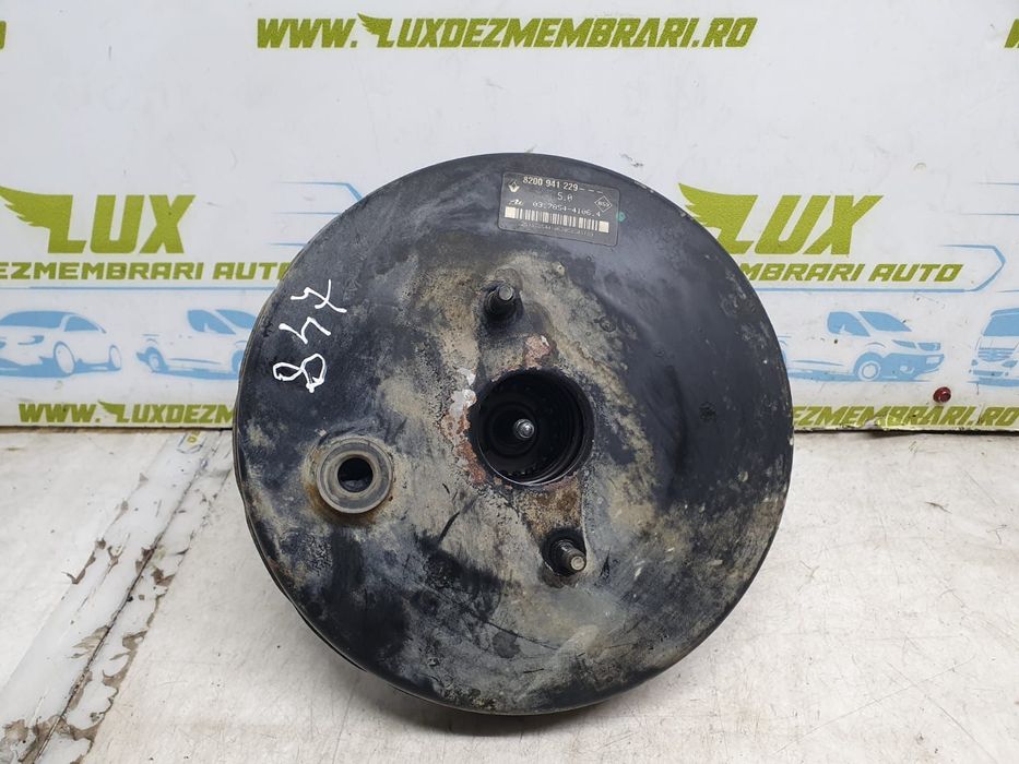 Tulumba frana 8200941229 Dacia Logan 1 [facelift] [2007 - 2012]