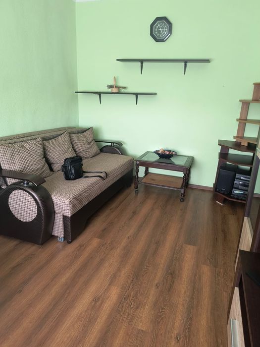 Apartament 2 camere et 3 mobilat utilat Trivale