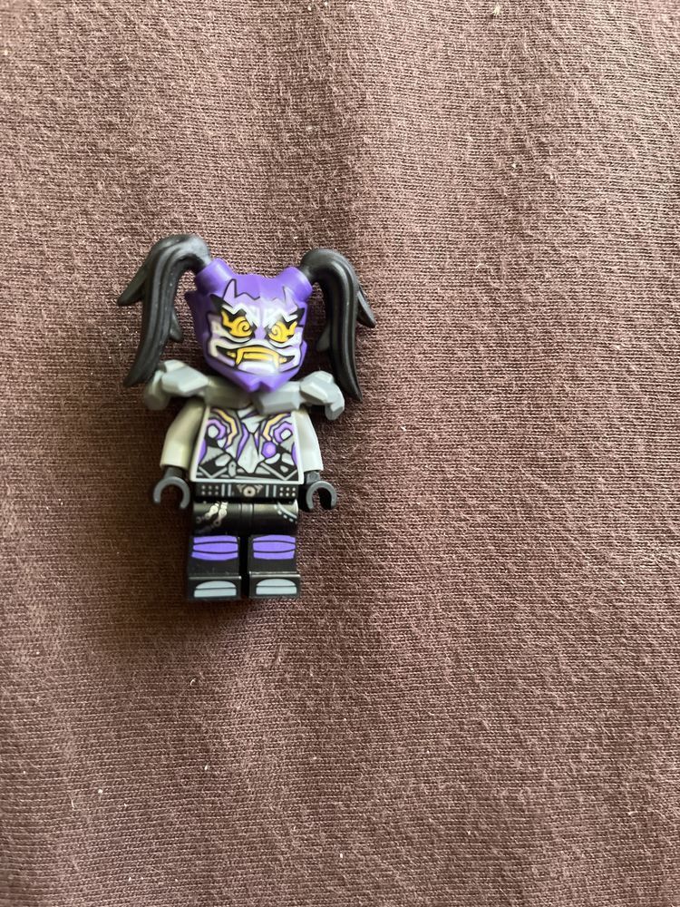 Schimb lego ninjago