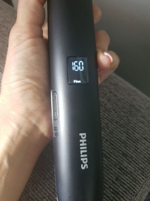 Нова! Преса  PHILIPS BHS677/00
ПРЕСА ЗА Преса PHILIP