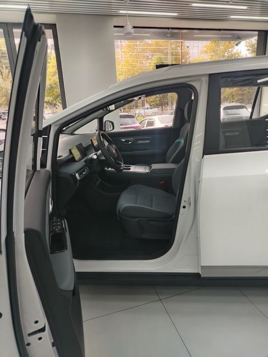 AION Y PLUS ev 430km