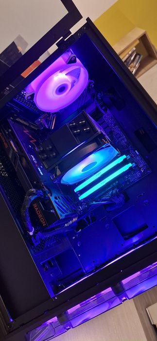 Mentenanță si reparatii Calculatoare, Laptopuri și Console