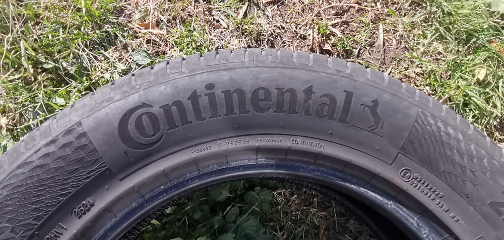 Летни гуми  225/65/17