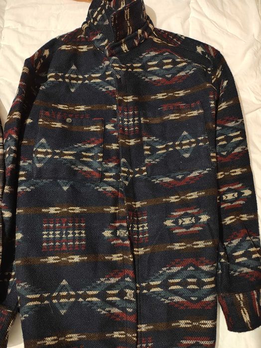 Lot 164 cm Zara Levis hanorac camasa