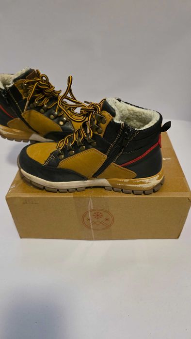 Детски обувки Kimberfeel Diego 31 номер - #D0018