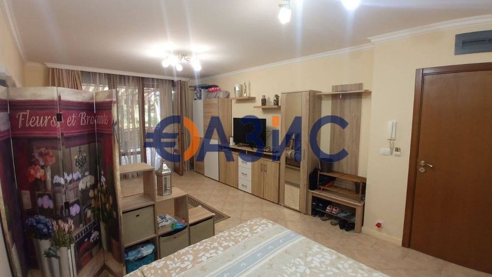 Продава се Едностаен апартамент в Созопол - 57 кв.м за 2018 €/кв.м - Снимка #3