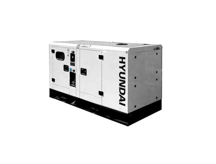 Генератор 20кв 16кв