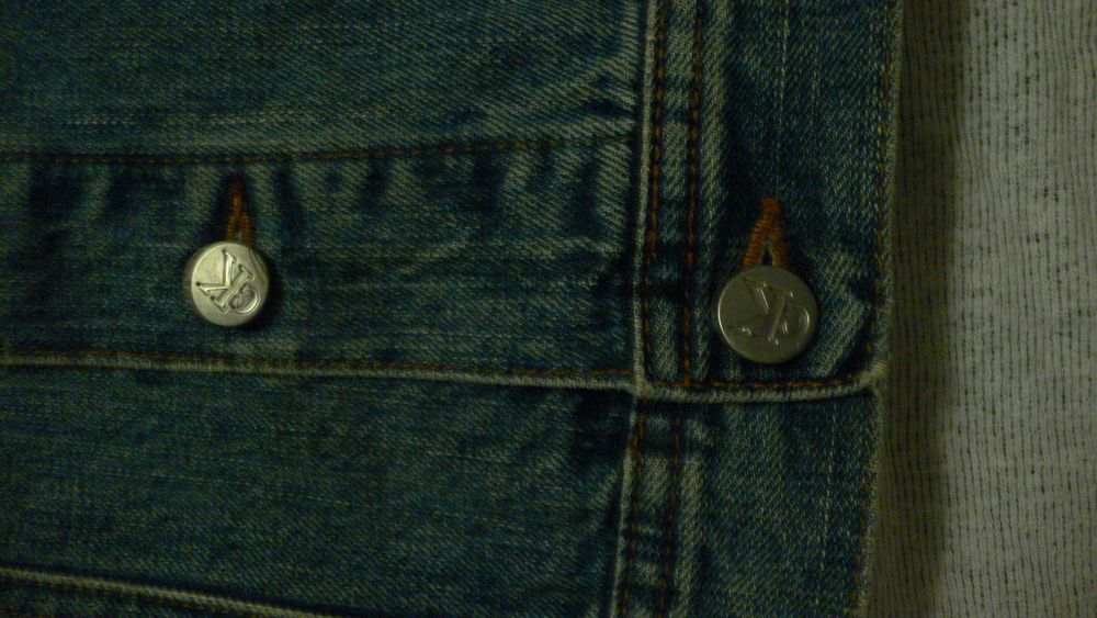 Яке: JackWolfskin+Texapore: S. Дънково: Calvin Klein Jeans. Оригинали!