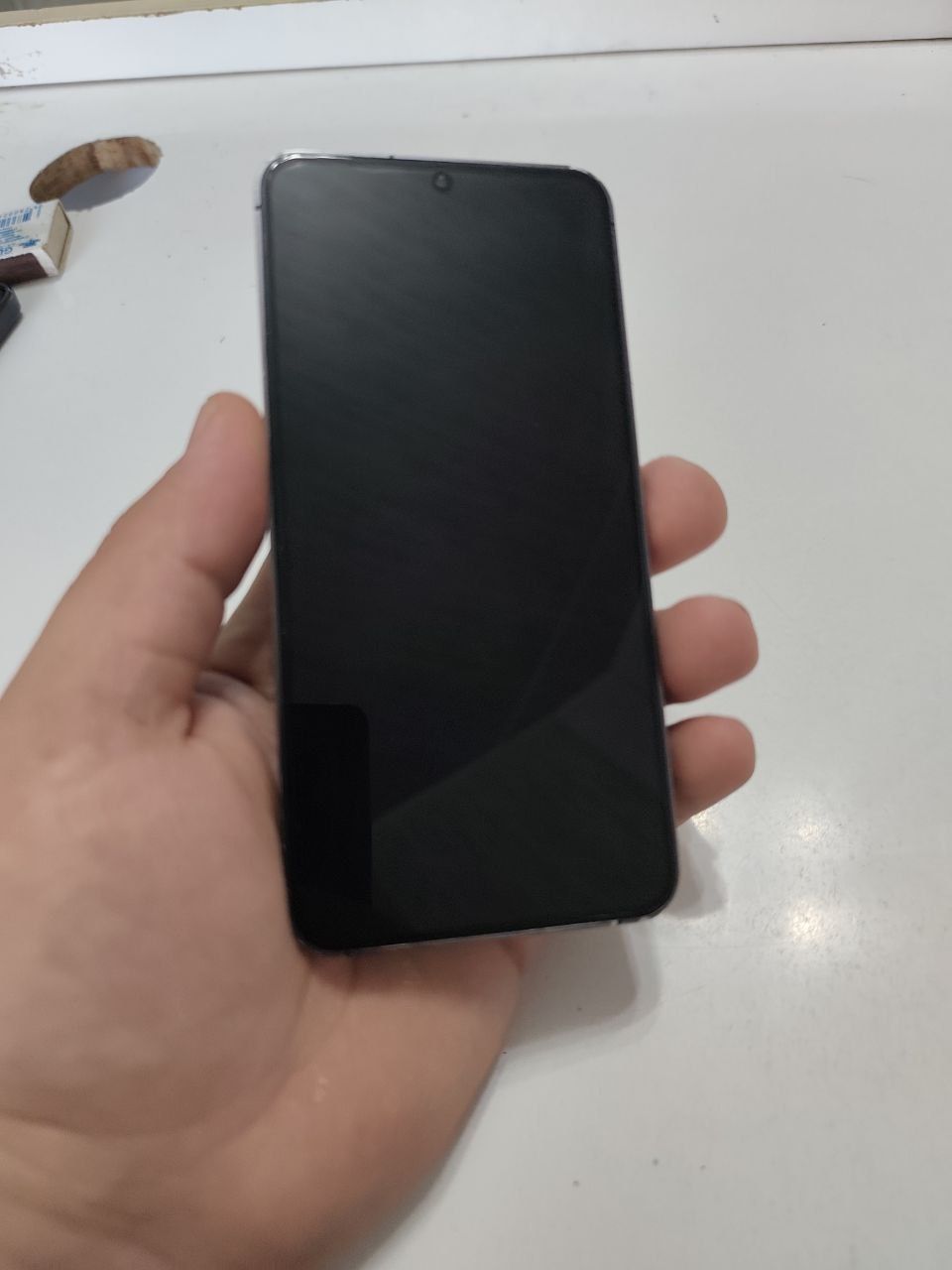 Samsung S24 8/128
