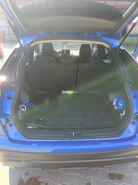 Mitsubishi Eclipse-Cross Eclipse Cross PHEV 2.4L 4WD A/T instyle -S98