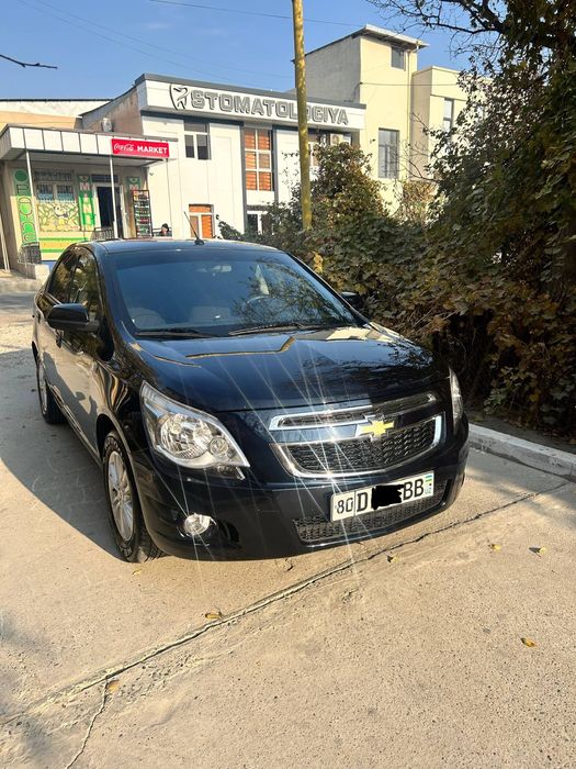 Кобалть автомат 2023