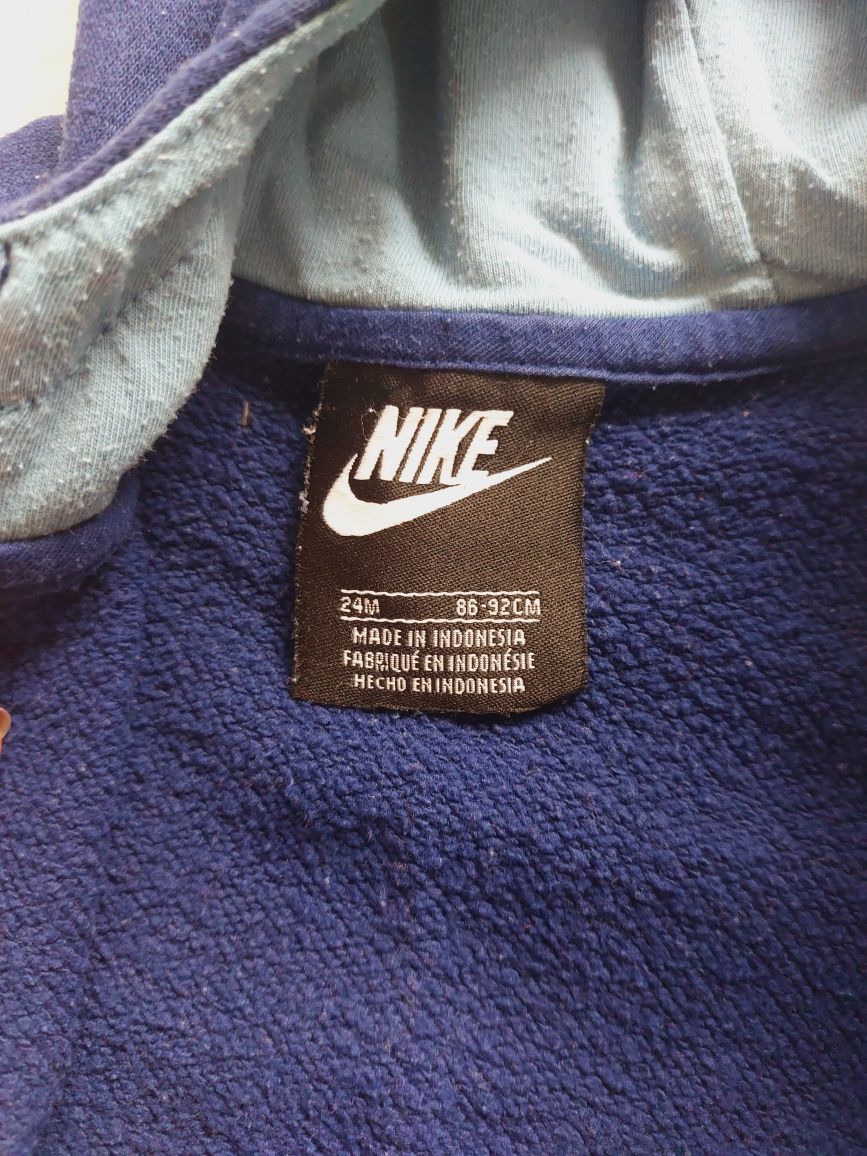 Суитчер Nike ‐ 2 години