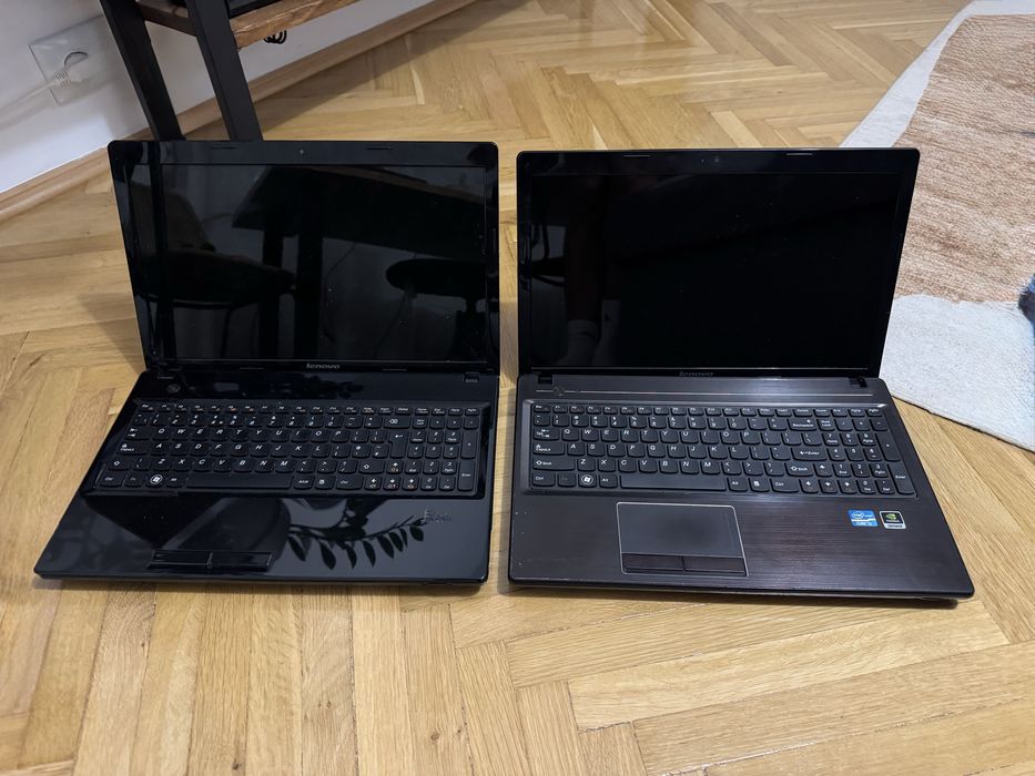 2 x Lenovo G580 pentru piese