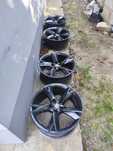 Jante r19 Audi  A 4,5,6