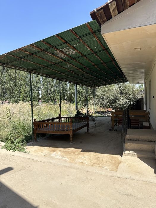 Продаетса учасок 13 соток в Янгюле