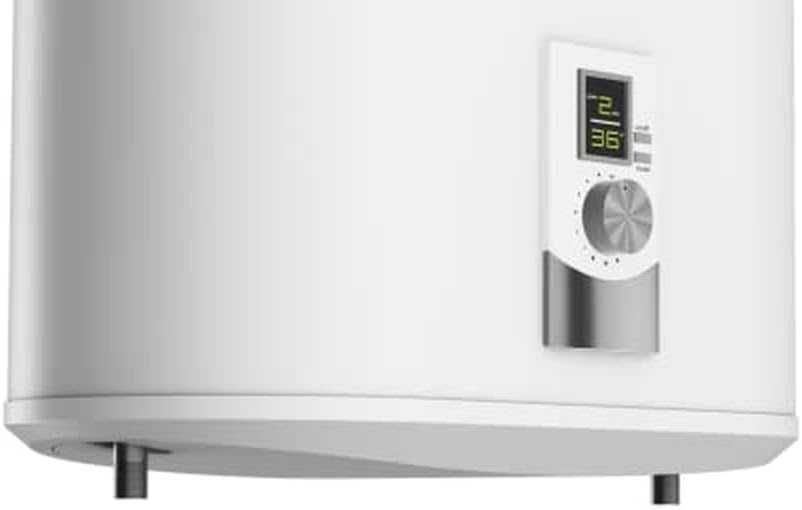 Бойлер TEKA EWH 50 Slim (47 L - 7.5 bar )  смарт контрол
