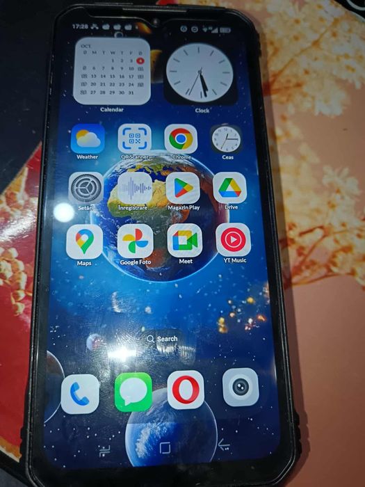 Telefon DoCGEE Vmax plus