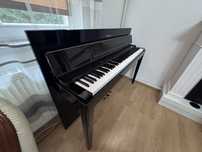 Pian Yamaha Clavinova impecabil