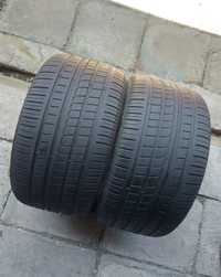 Set 2buc 285/30 R18 93Y N4 Pirelli P Zero Rosso vară