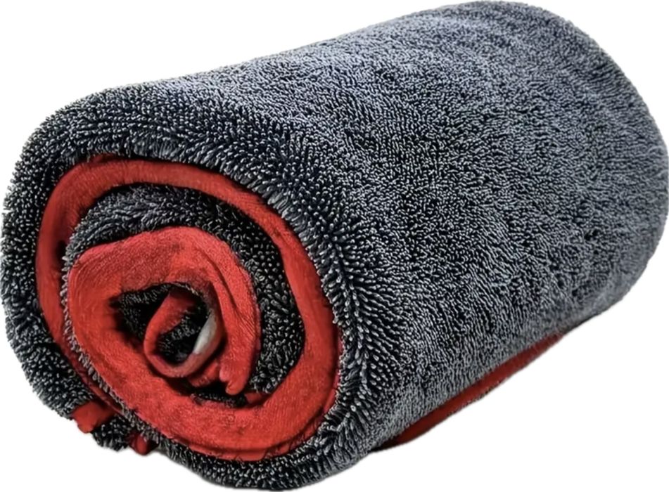 Prosop auto 90x60 cm din microfibra