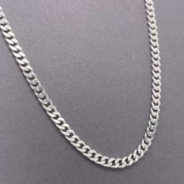 Сребърен синджир Панцер