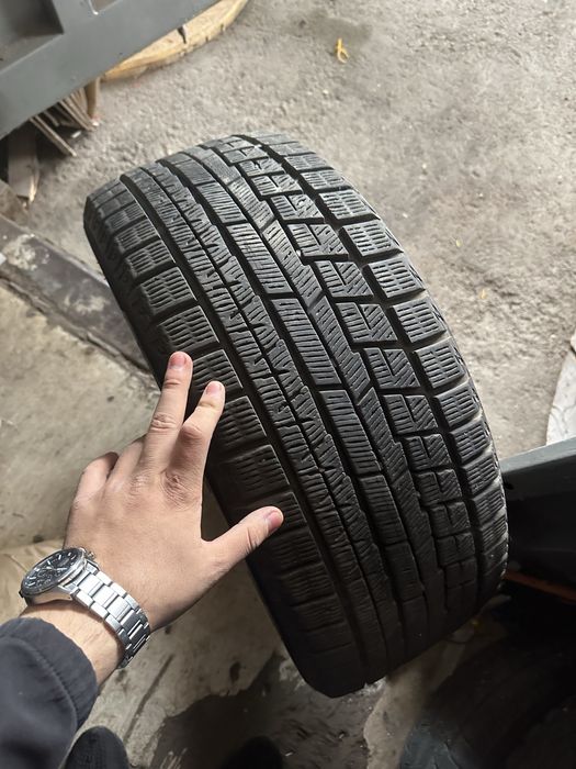 Шины CAMRY 70 yokohama