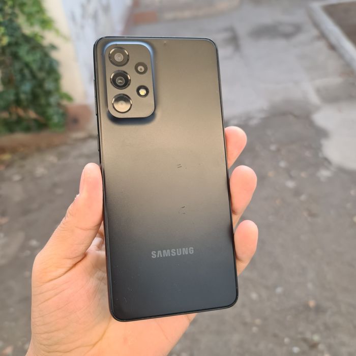 Samsung A33 5G ideyal