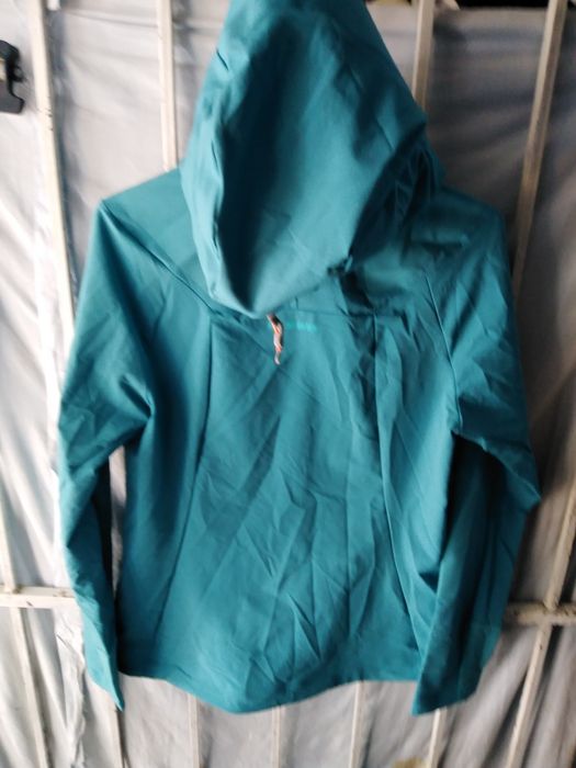 Mammut hanorac windstoper de dama