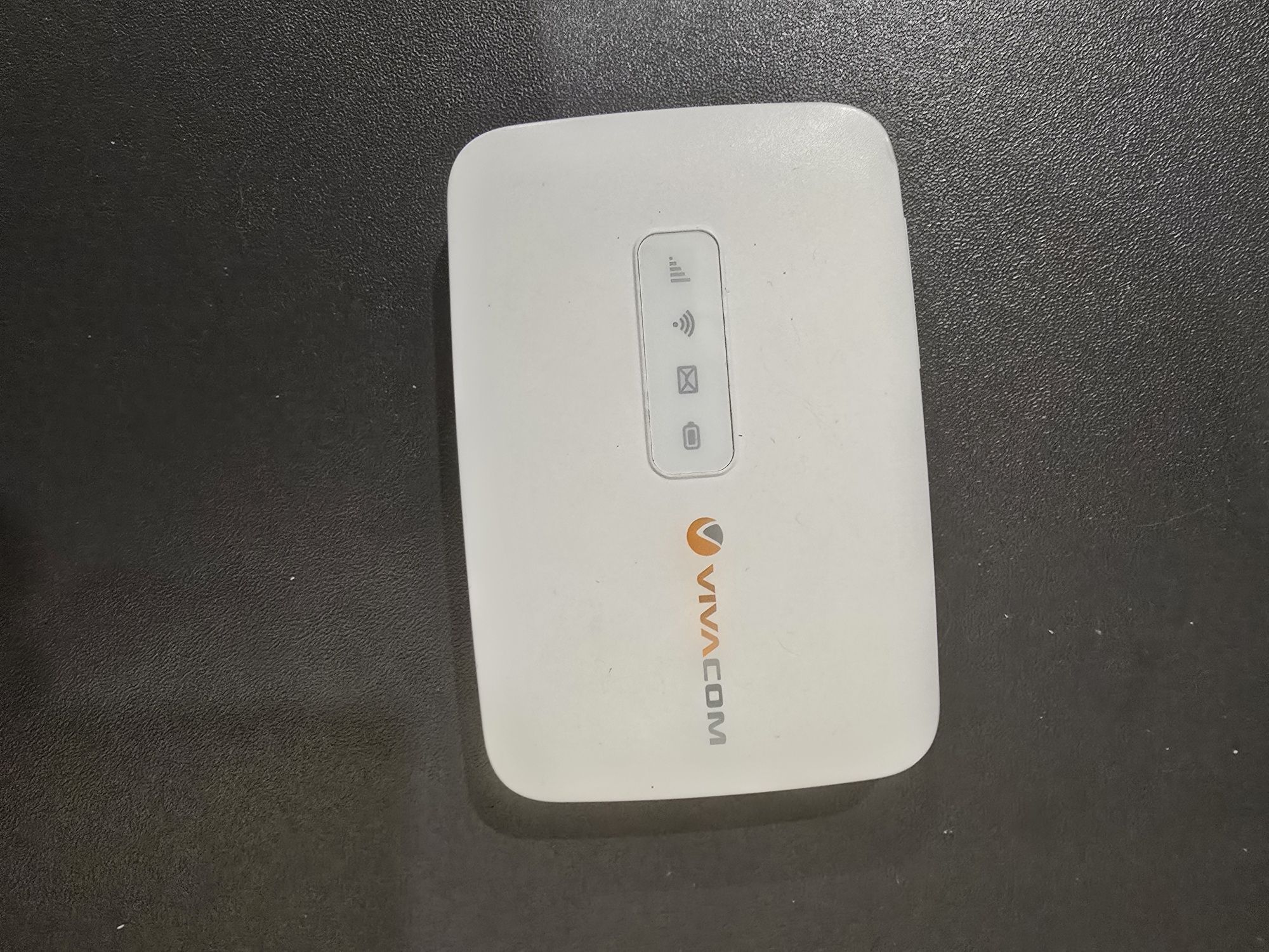 Безжична  Wi-Fi бисквитка от виваком