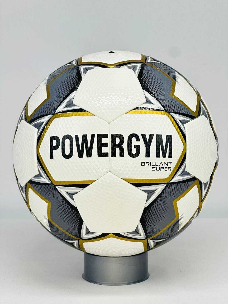 POWERGYM brendidan futbol to'plari | Футбольные мячи бренда POWERGYM