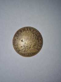 Moneda din anul 1.605