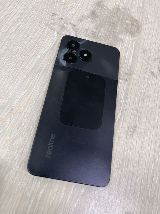 Oppo Realme с 51 Костанай 1014 лот 537522 вздутия батареи