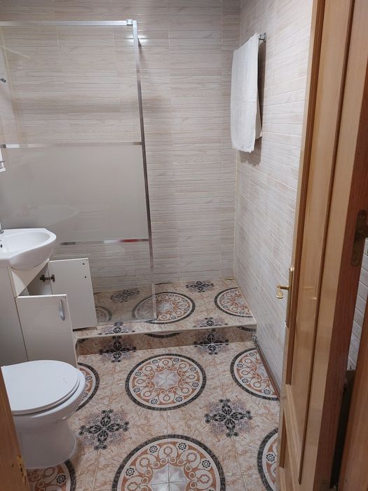 Vând apartament 2 camere