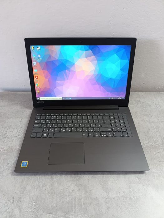 Ноутбук Lenovo ideapad 320-15AIP.